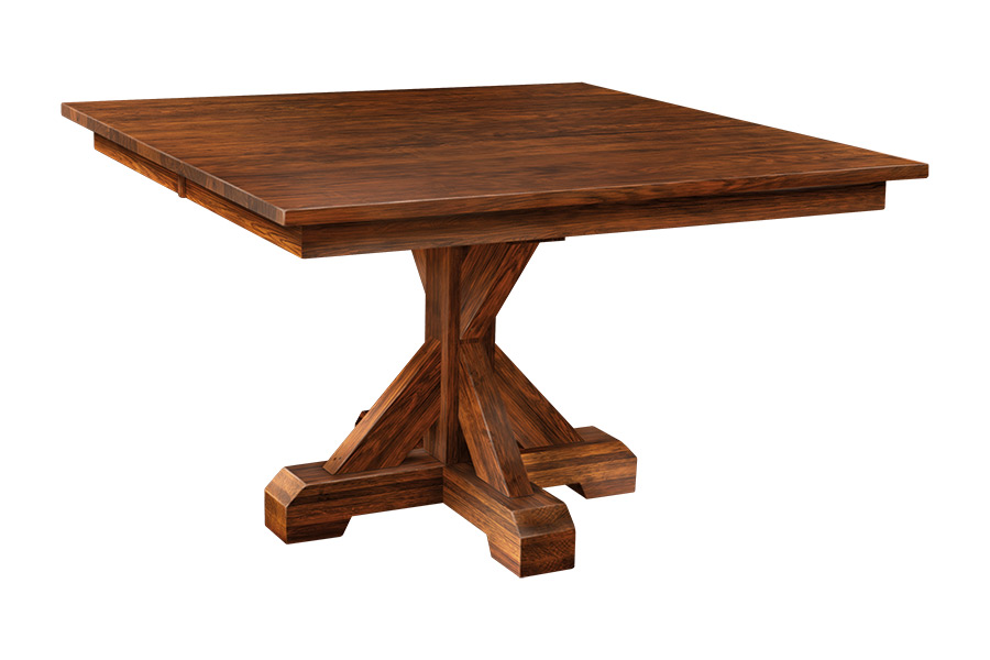 country auburn dining tables